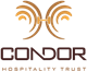 Condor Hospitality Trust, Inc. stock logo
