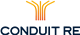 Conduit stock logo