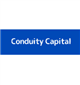 Conduity Capital Plc stock logo