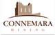 Connemara Mining Company plc stock logo
