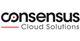 Consensus Cloud Solutions stock logo