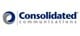 Consolidated Communications Holdings, Inc. stock logo