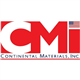Continental Materials Co. stock logo
