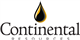 Continental Resources Inc stock logo
