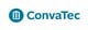 ConvaTec Group Plc stock logo