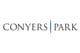 Conyers Park II Acquisition Corp. stock logo