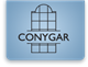 The Conygar Investment Company PLC stock logo