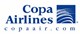 Copa Holdings, S.A. stock logo