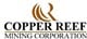 Copper Reef Mining Corp stock logo
