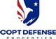 COPT Defense Propertiesd stock logo
