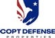 COPT Defense Propertiesd stock logo
