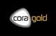 Cora Gold stock logo