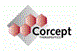 Corcept Therapeutics stock logo