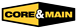 Core & Main stock logo
