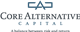Core Alternative ETF stock logo