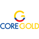 Core Gold Inc stock logo