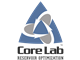 Core Laboratories Inc.d stock logo