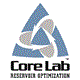 Core Laboratories stock logo