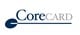 CoreCard Corporation stock logo