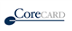 CoreCard stock logo