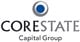 CORESTATE Capital stock logo