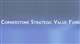 Cornerstone Strategic Value Fund, Inc. stock logo