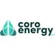Coro Energy plc stock logo