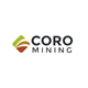 Coro Mining Corp stock logo