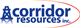 Corridor Resources Inc. stock logo