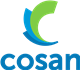 Cosan stock logo