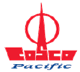 COSCO SHIPPING Energy Transportation Co., Ltd. stock logo