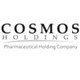 Cosmos Group Holdings Inc. stock logo