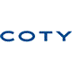 Coty stock logo