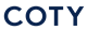 Coty Inc.d stock logo
