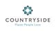 Countryside Partnerships stock logo