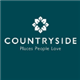 Countryside Partnerships PLC stock logo
