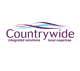 Countrywide plc stock logo