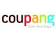 Coupang stock logo