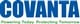 Covanta Holding Co. stock logo
