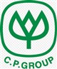 C.P. Pokphand Co. Ltd. stock logo