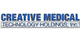 Creative Medical Technology Holdings, Inc. stock logo