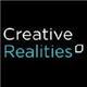 Creative Realities, Inc. WT EXP 110922 stock logo