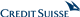 Credit Suisse Group stock logo