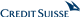 Credit Suisse Group stock logo