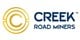 Creek Road Miners, Inc. stock logo