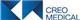 Creo Medical Group PLC stock logo