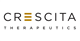 Crescita Therapeutics Inc. stock logo