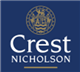 Crest Nicholson Holdings plc stock logo