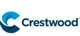 Crestwood Equity Partners stock logo
