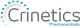 Crinetics Pharmaceuticals stock logo